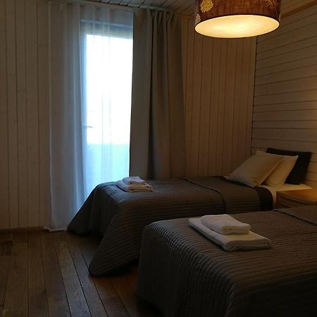 Marina Holiday Lotus Village Virasoja Eksteriør billede