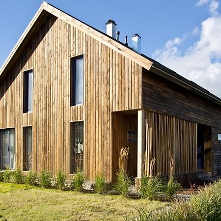 Marina Holiday Lotus Village Virasoja Eksteriør billede