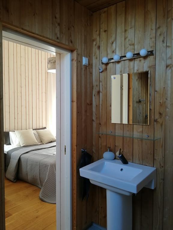 Marina Holiday Lotus Village Virasoja Eksteriør billede