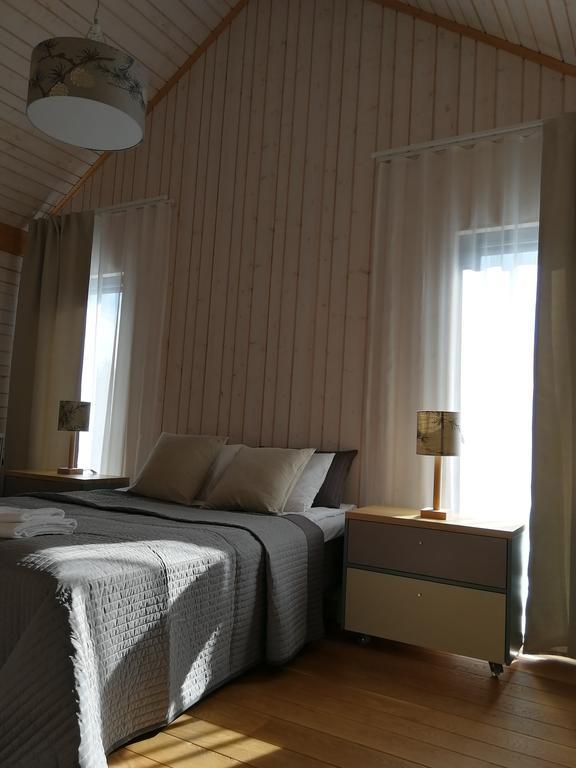 Marina Holiday Lotus Village Virasoja Eksteriør billede
