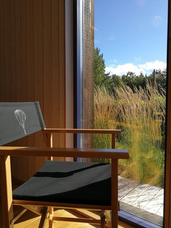Marina Holiday Lotus Village Virasoja Eksteriør billede