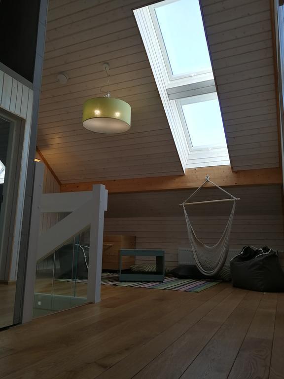 Marina Holiday Lotus Village Virasoja Eksteriør billede